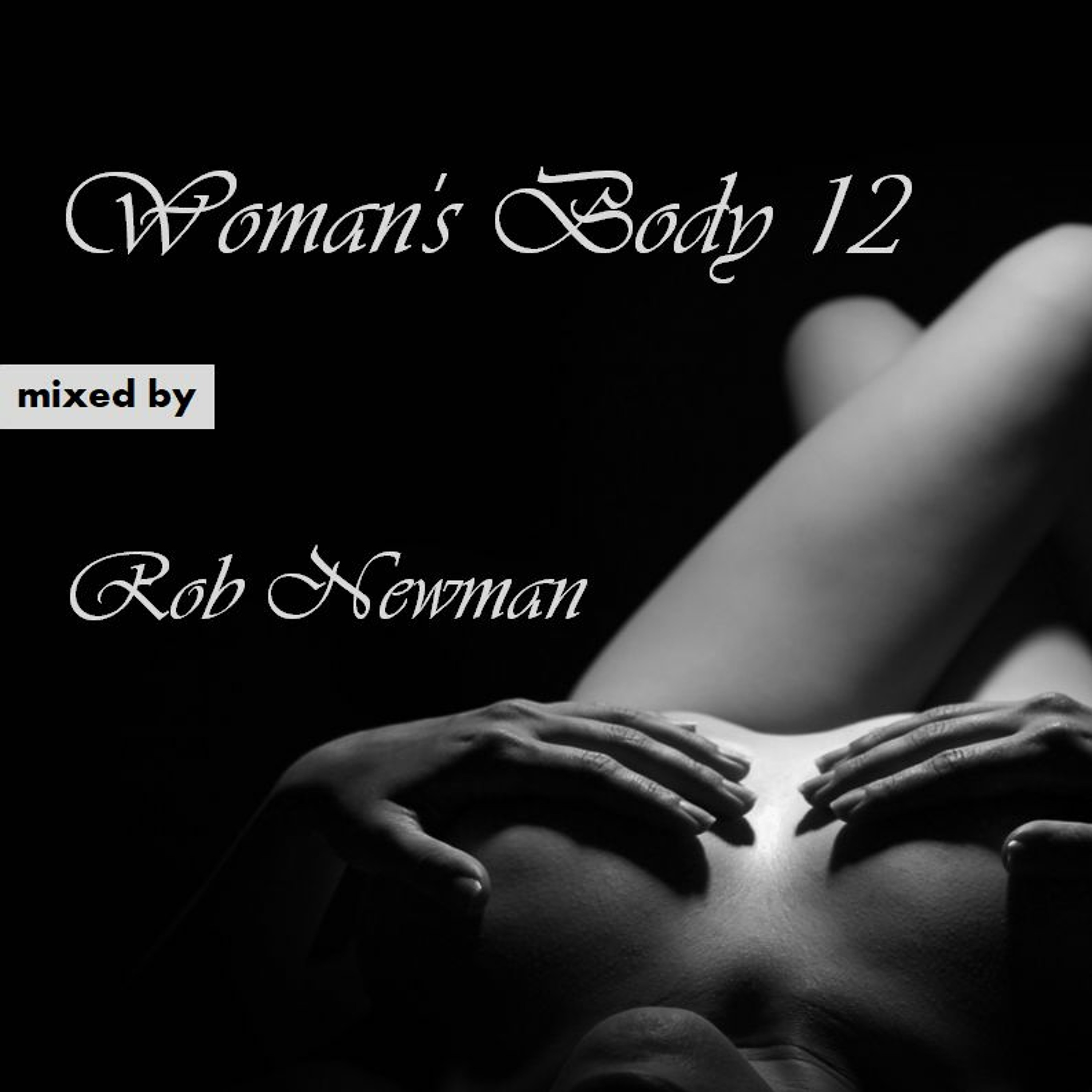 Rob Newman