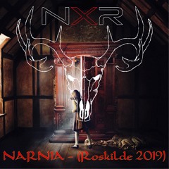 NARNIA (Roskilde 2019)