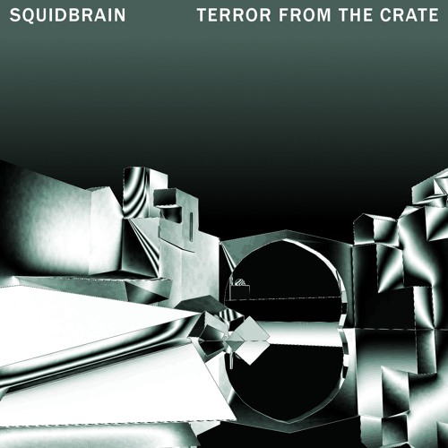 Terror From The Crate EP [Clips]