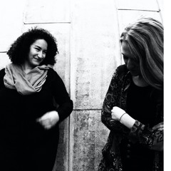 Al - Rozana & Om Än Jag Än Reste