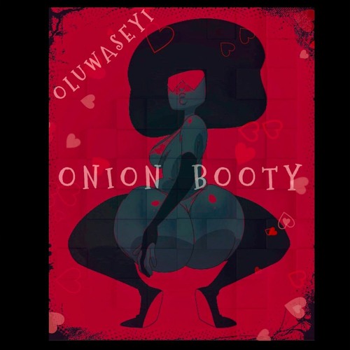 Onion booty photos