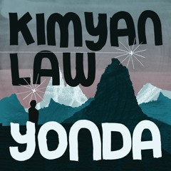Kimyan Law - Yonda (10-Minute Album Preview)