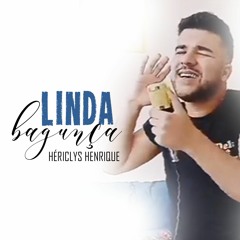 Priscilla Alcantara - Linda Bagunça (Cover -Versão Acústica - Hériclys Henrique)