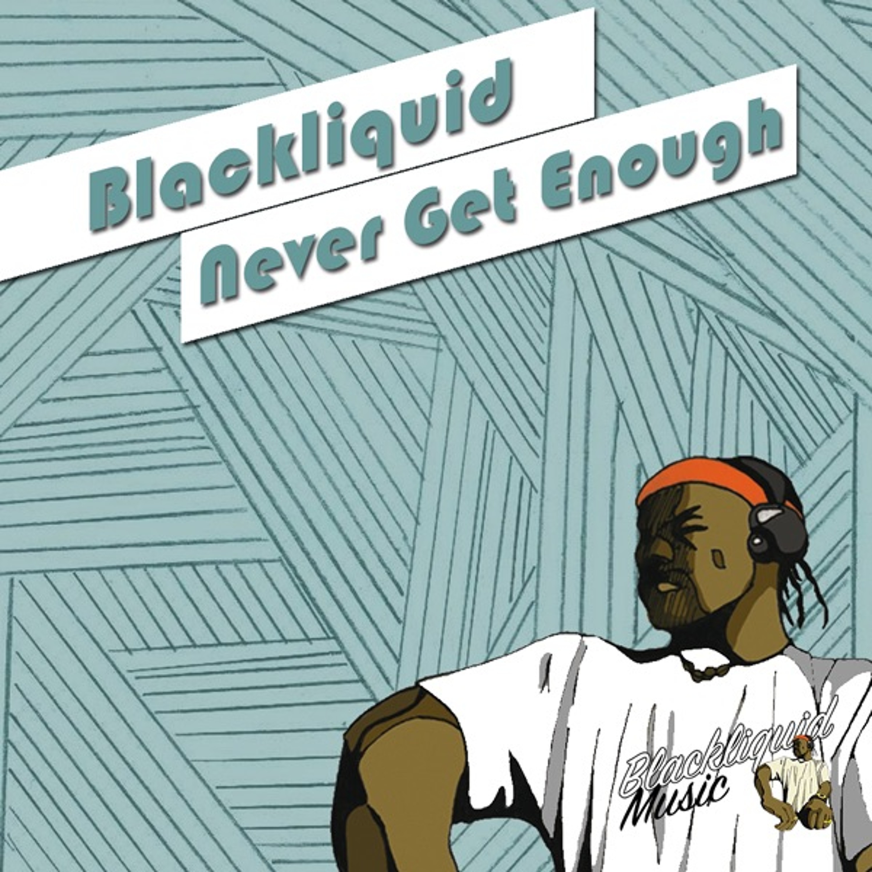 Blackliquid Music