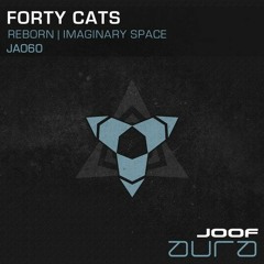 Forty cats - Reborn (Original Mix)