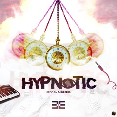 DJ DREEKS - Hypnotic