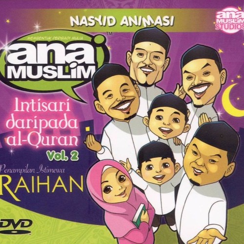 Stream Raihan - Rindu vs Iman Mutiara, Peristiwa Subuh, Puji-pujian by ...