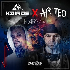 Kairos X Air Teo - Karma