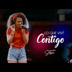 Corazón Serrano - Lo Que Viví Contigo (Primicia 2019)
