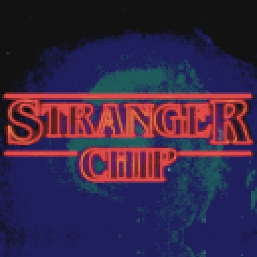 Stranger Chip [8-Bit Cover] [VRC6+FDS]