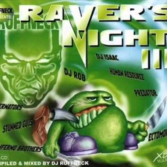 RAVER'S NIGHT VOL. III