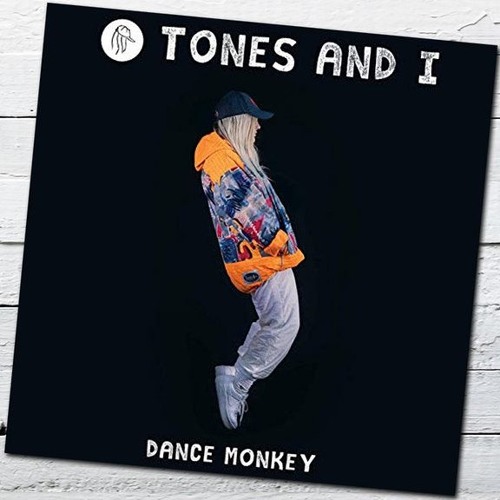 Tones & I - Dance Monkey (Funky - O Bootleg) Preview
