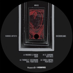 [Premiere] WarinD & Huren - Ader (WRV03)