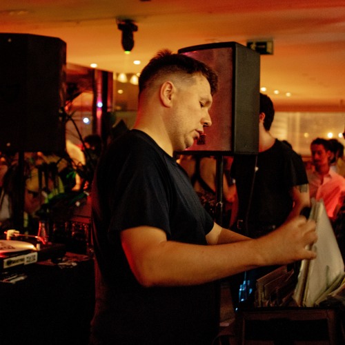 Trommel.073 - Andrey Pushkarev
