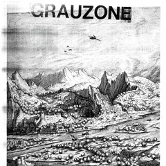 Grauzone - Raum (Naum Gabo Rework)