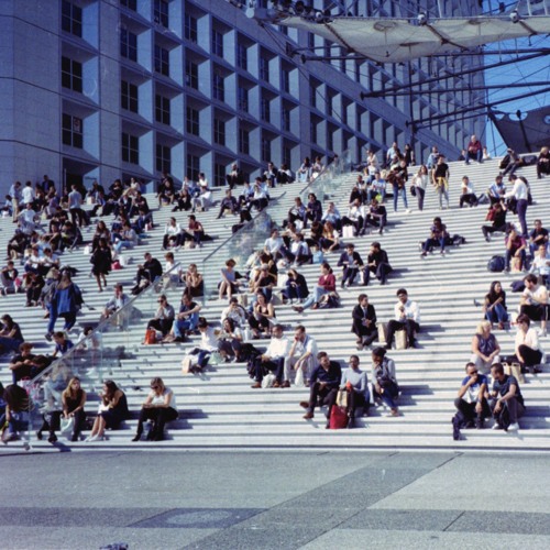 PREMIERE: Pletnev - Almost Equal [Feines Tier]