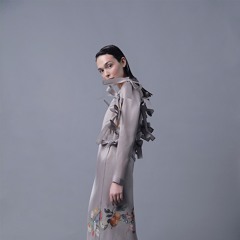 KIMBAR ● BLACK DRAGONFLY ● SS 2020  ● TOKYO