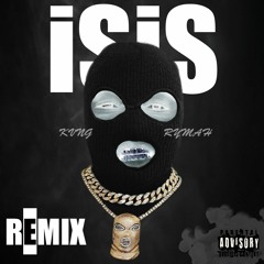 Joyner Lucas ft Logic - Isis (remix)  "Rymah"
