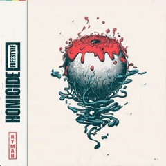 Logic ft Eminem - Homicide (remix) "Rymah"