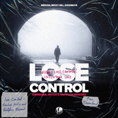 Lose Control (Ownboss, Mitch & Outflux Rework)