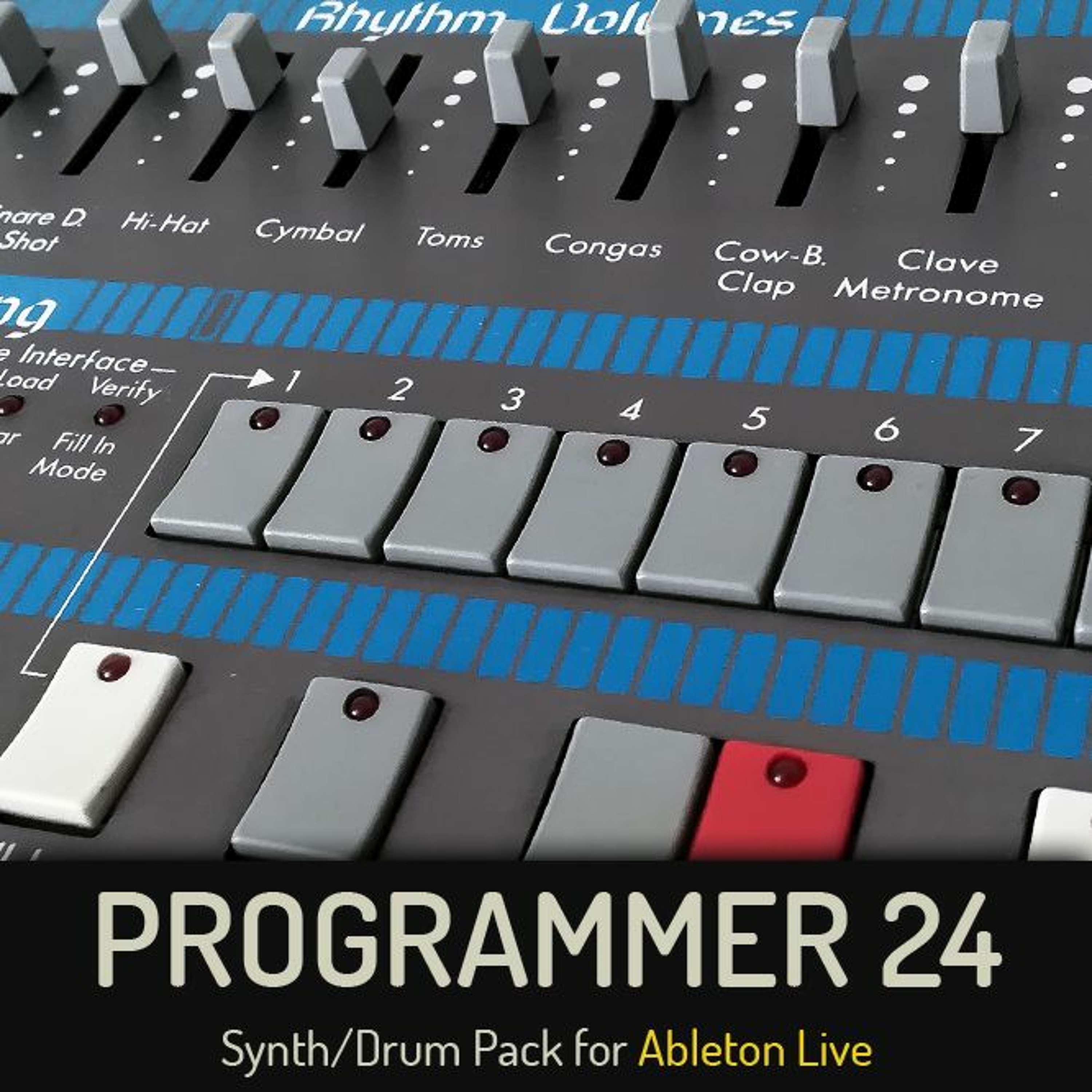 Programmer 24 - Demo 2 episode artwork