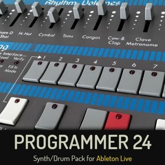 Programmer 24 - Demo 1