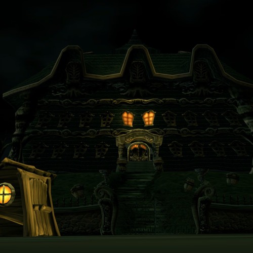 Stream Luigi's Mansion OST - Dark Hallway (Slow Version) by DAD GUY 5 ...
