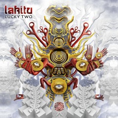 Lakitu - Lucky Two (Preview)Sangoma Records