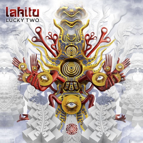 Lakitu - Lucky Two (Preview)Sangoma Records