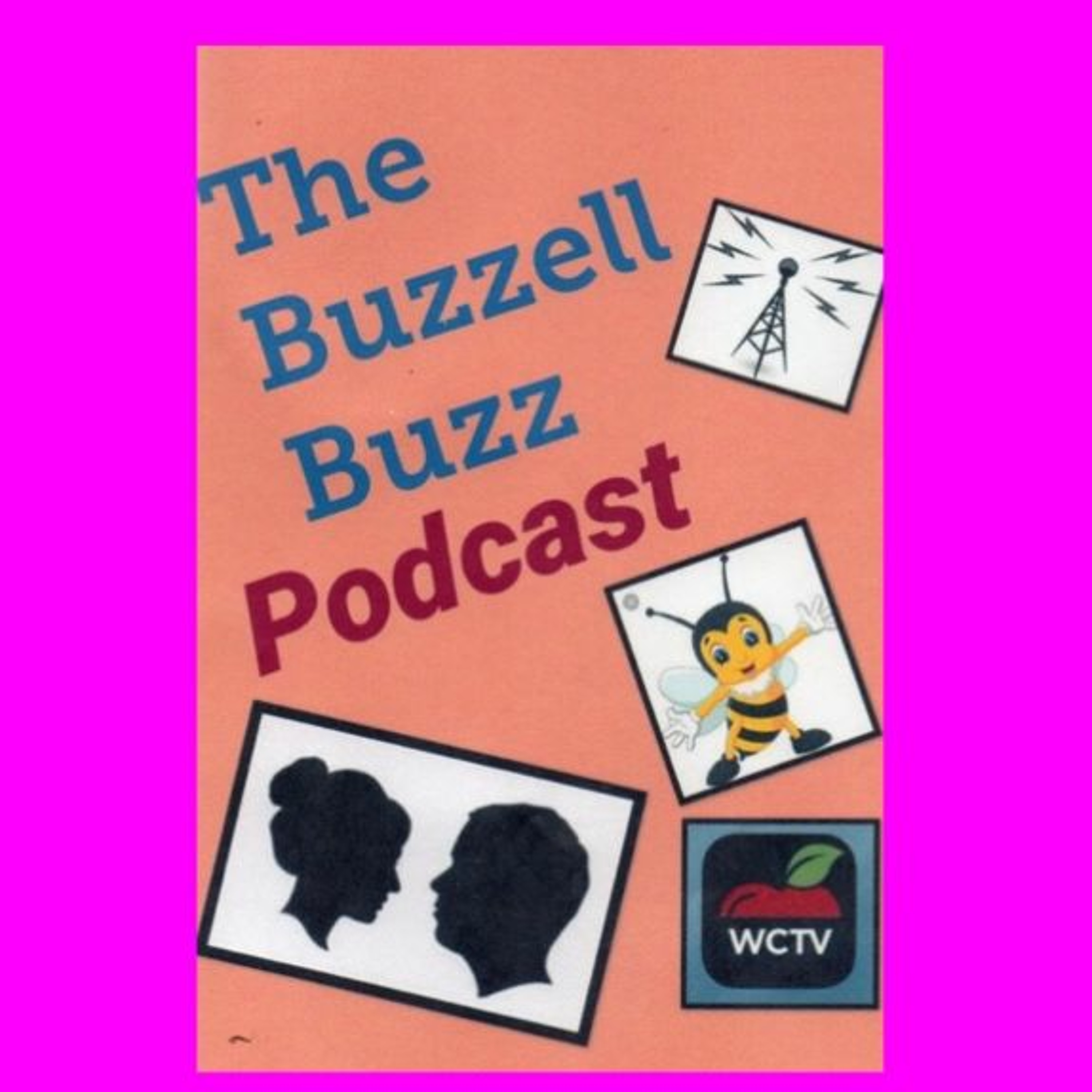 The Buzzell Buzz- Ep 14 - Men’s Breakfast with Al episode artwork