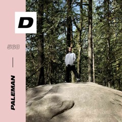 Dummy Mix 568 // Paleman
