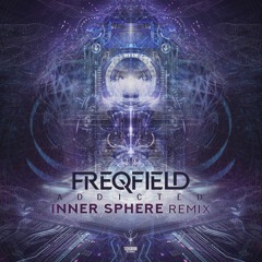 Freqfield - Addicted ( Inner Sphere Remix )
