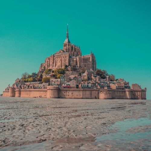 The Political Boundaries Of The Church | Prof. Gladden Pappin