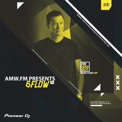 AMW ADE 2019 DJ Marathon