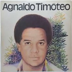 Agnaldo Timóteo - 14 Sucessos De Ouro