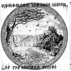 REMEMBER THE DARK SHADOWS..   ...Of the ancient times (Demo 2018)