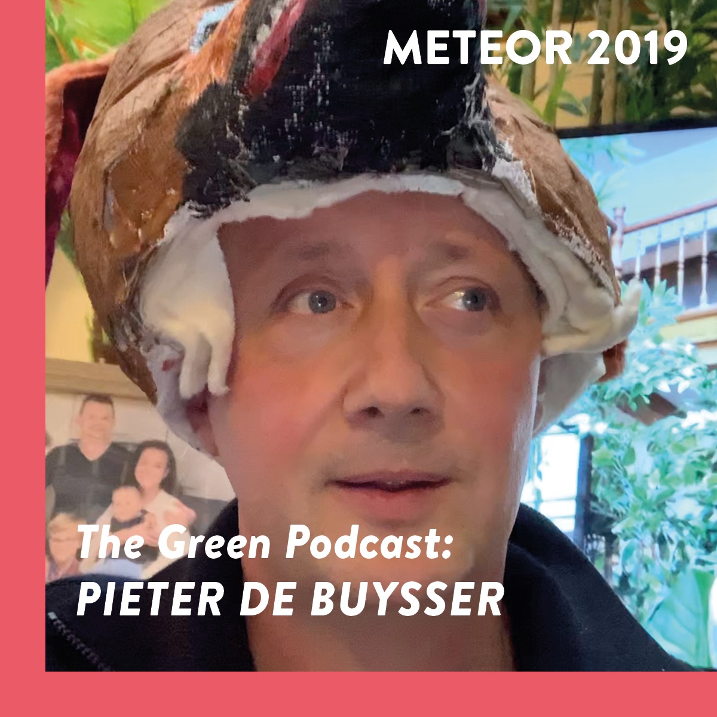 BIT Teatergarasjens podcast