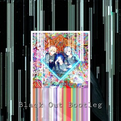 LADY'S ONLY - Plot Armor (Black Out Bootleg)