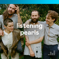 Listening Pearls