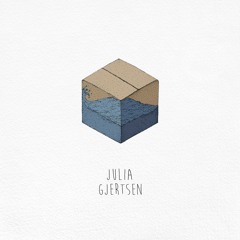 Julia Gjertsen - Floating