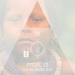 Immernoch [Original Artizanat Remix]