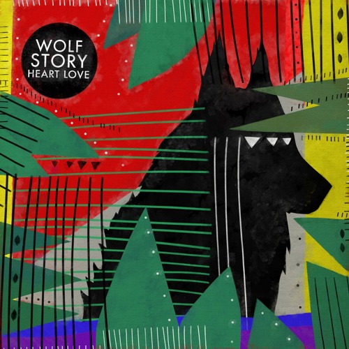 HMWL Premiere: Wolf Story - Heart Love (Original Mix)