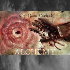 Alchemy Prod. Origami