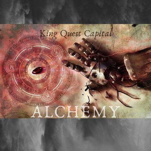 Alchemy Prod. Origami