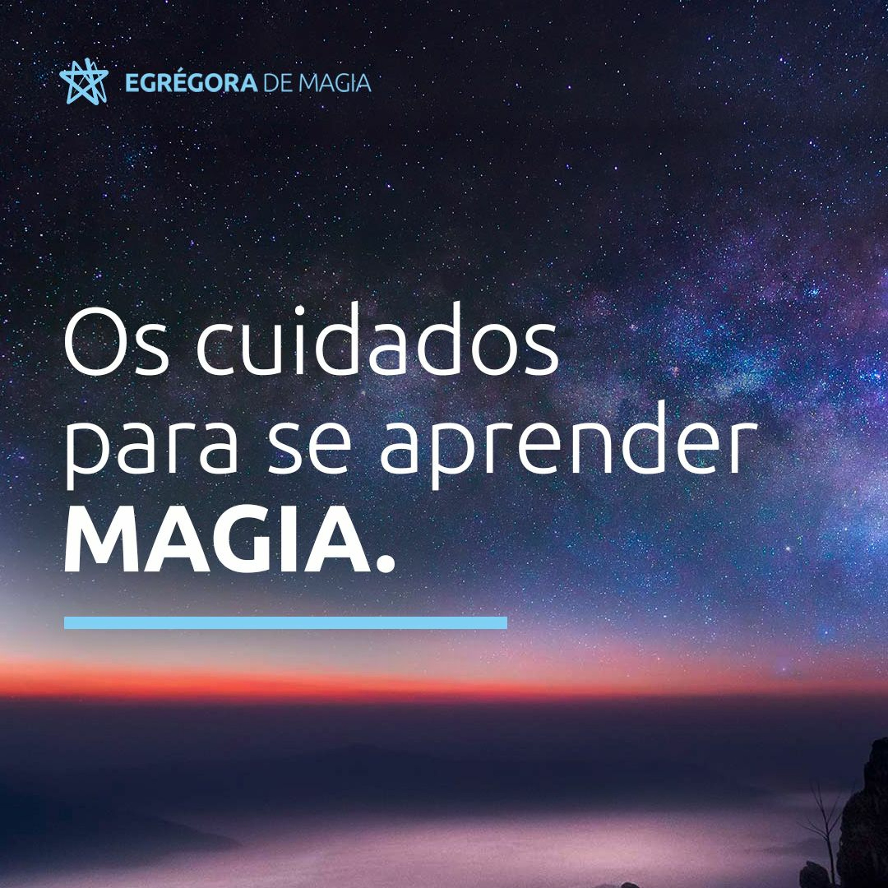Escola De Magia