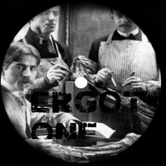 ERGOT- acid brain accident