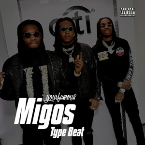 Migos Type Beat [FREE DOWNLOAD]