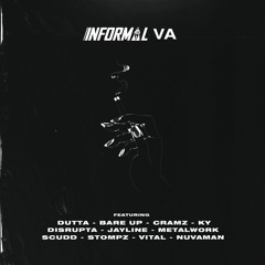 STOMPZ & KY - DEEP SPACE (OUT NOW!)