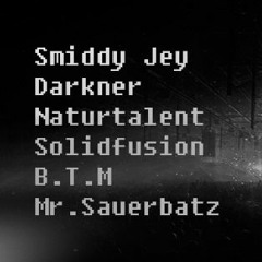 Darkner @ Beastmode pres. Sauerbatz Bday Bash (19.10.19) (142 - 150 BPM)