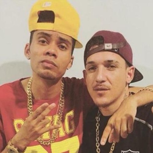 Mc G7 ft Mc Felipinho - Se Joga pra Nós (ThiagoDJ Mpc)